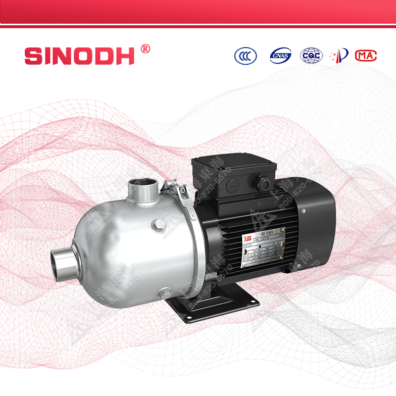 CHLK型不锈钢离心泵